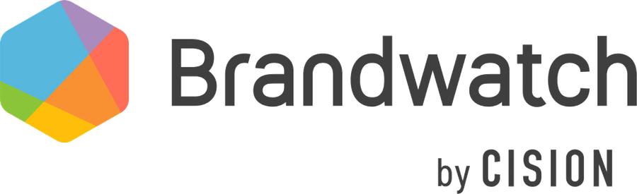 Brandwatch by Cision